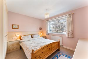 Bedroom Two- click for photo gallery